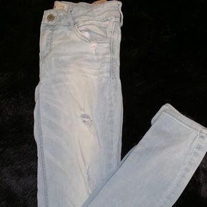 Hollister Skinny Jean